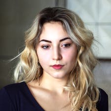Фрилансер Дарья П. — Украина, Харьков. Специализация — Векторная графика, Копирайтинг