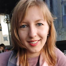 Фрилансер Дар'я П. — Украина, Киев. Специализация — Обработка данных, Баннеры