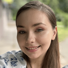 Фрилансер Daria P. — Украина, Киев. Специализация — Услуги диктора, Дизайн мобильных приложений