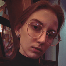 Фрилансер Daria S. — Украина, Херсон. Специализация — Дизайн интерфейсов (UI/UX), Дизайн сайтов