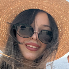 Dasha Yakovets