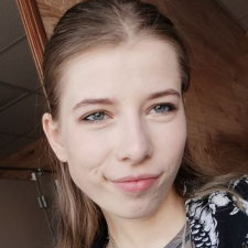 Freelancer Daria B. — Ukraine, Lutsk. Core skill — Copywriting, Web Programming