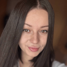 Freelancer Daria F. — Ukraine, Dnepr. Specialization — Artwork, Articles & Blog Posts