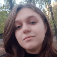 Фрилансер Dariia M. — Украина, Каменское. Специализация — Перевод текстов, Копирайтинг