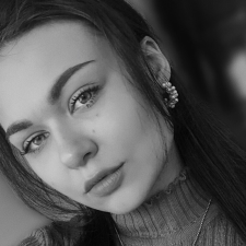Фрилансер Дарія Б. — Украина, Киев. Специализация — Векторная графика, Полиграфический дизайн