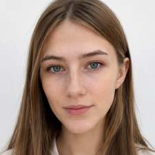 Dariia Chepa