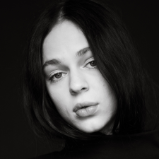 Freelancer Daria K. — Österreich. Fachgebiet — Audio- und Videobearbeitung, Social Media Marketing (SMM)