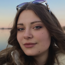 Фрилансер Daria K. — Украина, Киев. Специализация — Иллюстрации и рисунки, Баннеры