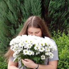 Фрилансер Дар'я К. — Украина, Хмельницкий. Специализация — Перевод текстов