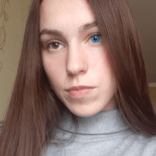 Фрилансер Дарія К. — Украина, Кропивницкий. Специализация — Перевод текстов
