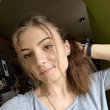 Фрилансер Daria B. — Украина, Киев. Специализация — Написание статей, Редактура и корректура текстов