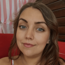 Freelancer Dar'ya T. — Ukraina, Tarnopol. Specjalizacja — Zarządzanie projektami, Dokumentacja techniczna