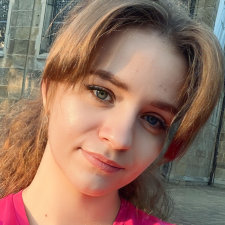Freelancer Darya V. — Ukraina, Sumy. Specjalizacja — Projektowanie interfejsów użytkownika (UI/UX), Projektowanie stron internetowych