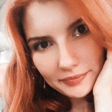 Freelancer Daria Z. — Ukraina, Charków. Specjalizacja — Pisanie artykułów, Wiersze, piosenki, proza