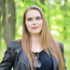 Фрилансер Дарья В. — Украина, Херсон. Специализация — Поисковое продвижение (SEO), Копирайтинг