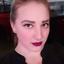 Freelancer Darya Y. — Ukraine, Kyiv. Core skill — Script Writing, Articles & Blog Posts