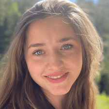 Freelancer Daria Z. — Ukraina. Specjalizacja — Badania marketingowe