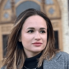 Фрилансер Дарія З. — Украина, Киев. Специализация — Продажи и генерация лидов, Продажи и генерация лидов