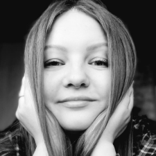 Freelancer Darya H. — Ukraina, Kamieńskie. Specjalizacja — Edycja audio i wideo, Obróbka wideo