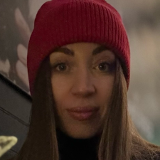 Freelancer Dariia B. — Ukraina, Zaporoże. Specjalizacja — Copywriting, Pisanie artykułów