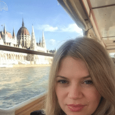 Фрилансер Daria G. — США, Pittsburgh. Специализация — Архитектурные проекты, Дизайн интерьеров
