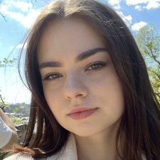 Dariia Pidhaniak