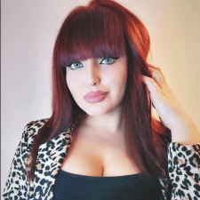 Фрилансер Daria D. — Украина, Киев. Специализация — Рекрутинг (HR), Услуги диктора