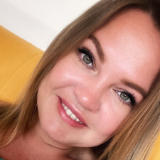 Freelancer Daria M. — Italy, Pesaro. Core skill — Text Editing & Proofreading, Articles & Blog Posts