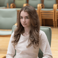 Фрилансер Daria W. — Германия. Специализация — Контент-менеджер, Продвижение в социальных сетях (SMM)