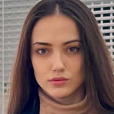 Freelancer Darya P. — Ukraina, Kijów. Specjalizacja — Copywriting, Edycja i korekta tekstu