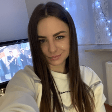 Фрилансер Daryna K. — Украина, Богуслав. Специализация — Продвижение в социальных сетях (SMM), Дизайн визиток