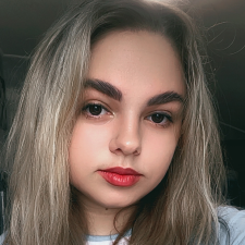 Дарья Швец