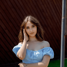 Freelancer Tatyana B. — Ukraine, Odessa. Core skill — Web Design, Interior Design