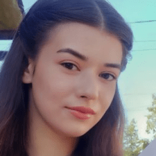 Фрилансер Дария Ц. — Украина, Синельниково. Специализация — Английский язык, Редактура и корректура текстов