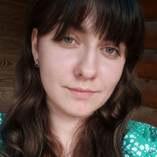 Freelancer Dar'ya Z. — Ukraina, Charków. Specjalizacja — Loga, Projektowanie stron w mediach społecznościowych