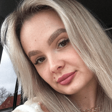 Freelancer Daria K. — Ukraine. Specialization — Articles & Blog Posts, Text Editing & Proofreading