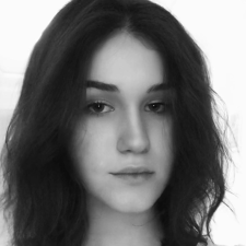 Freelancer Dar'ya M. — Ukraina, Charków. Specjalizacja — Układ HTML i CSS, Javascript & Typescript