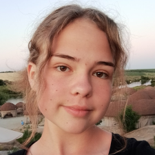 Фрилансер Дар'я К. — Украина, Смела. Специализация — Написание статей, AI обработка текстов