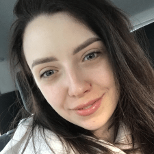 Dariya Maksyuta