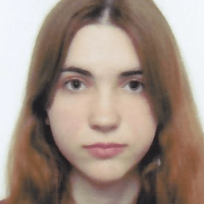 Фрилансер Дарья М. — Украина, Харьков. Специализация — Транскрибация, Перевод текстов