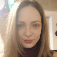 Фрилансер Daria P. — Украина, Запорожье. Специализация — Дизайн сайтов, Баннеры