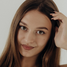 Freelancer Daria H. — Ukraine, Kiew. Fachgebiet — Textübersetzung, Spanisch