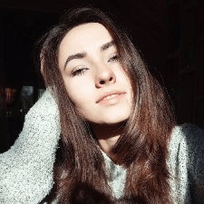 Фрилансер Дарина М. — Украина, Киев. Специализация — Наружная реклама, Полиграфический дизайн