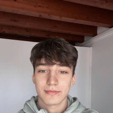 Freelancer Darіy B. — Ukraina, Lwów. Specjalizacja — Content Management Systems, Układ HTML i CSS