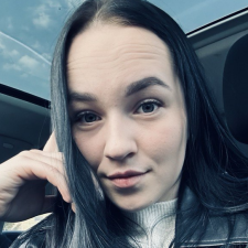 Dariia Pikovets
