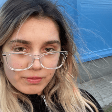 Фрилансер Daria D. — Польша, Warszawa. Специализация — Перевод текстов, Английский язык