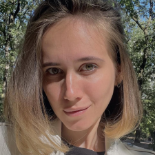 Фрилансер Дарія І. — Украина, Киев. Специализация — Дизайн сайтов, Дизайн интерфейсов (UI/UX)