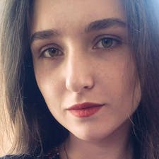 Фрилансер Дарья С. — Украина, Киев. Специализация — Продвижение в социальных сетях (SMM), Рерайтинг