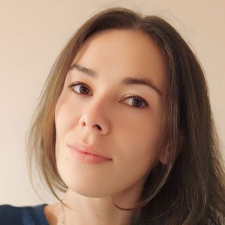 Freelancer Dariia V. — Ukraine, Kyiv. Core skill — Script Writing, Copywriting