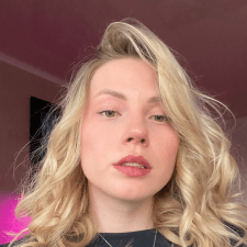 Фрилансер Дарія А. — Украина, Бердичев. Специализация — Дизайн интерфейсов (UI/UX), Дизайн сайтов